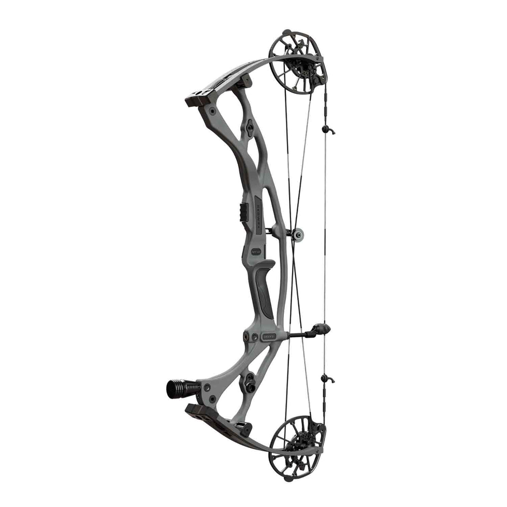 Hoyt Carbon RX-8 Compound Hunting Bow