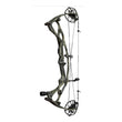 Hoyt Carbon RX-8 Compound Hunting Bow