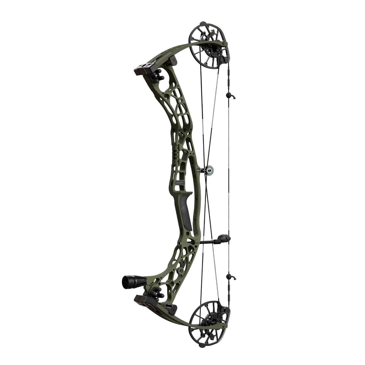 Hoyt Alpha X 30 Compound Hunting Bow