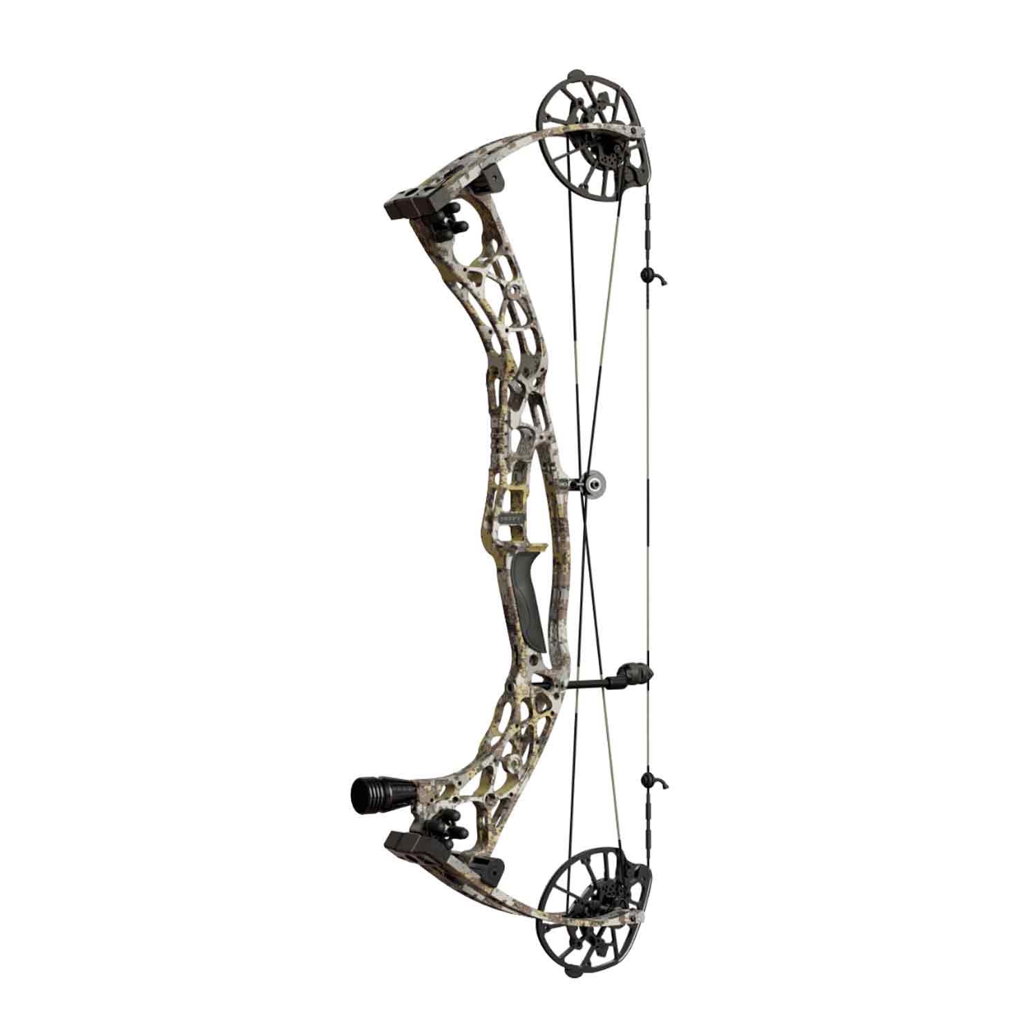Hoyt Alpha X 30 Compound Hunting Bow