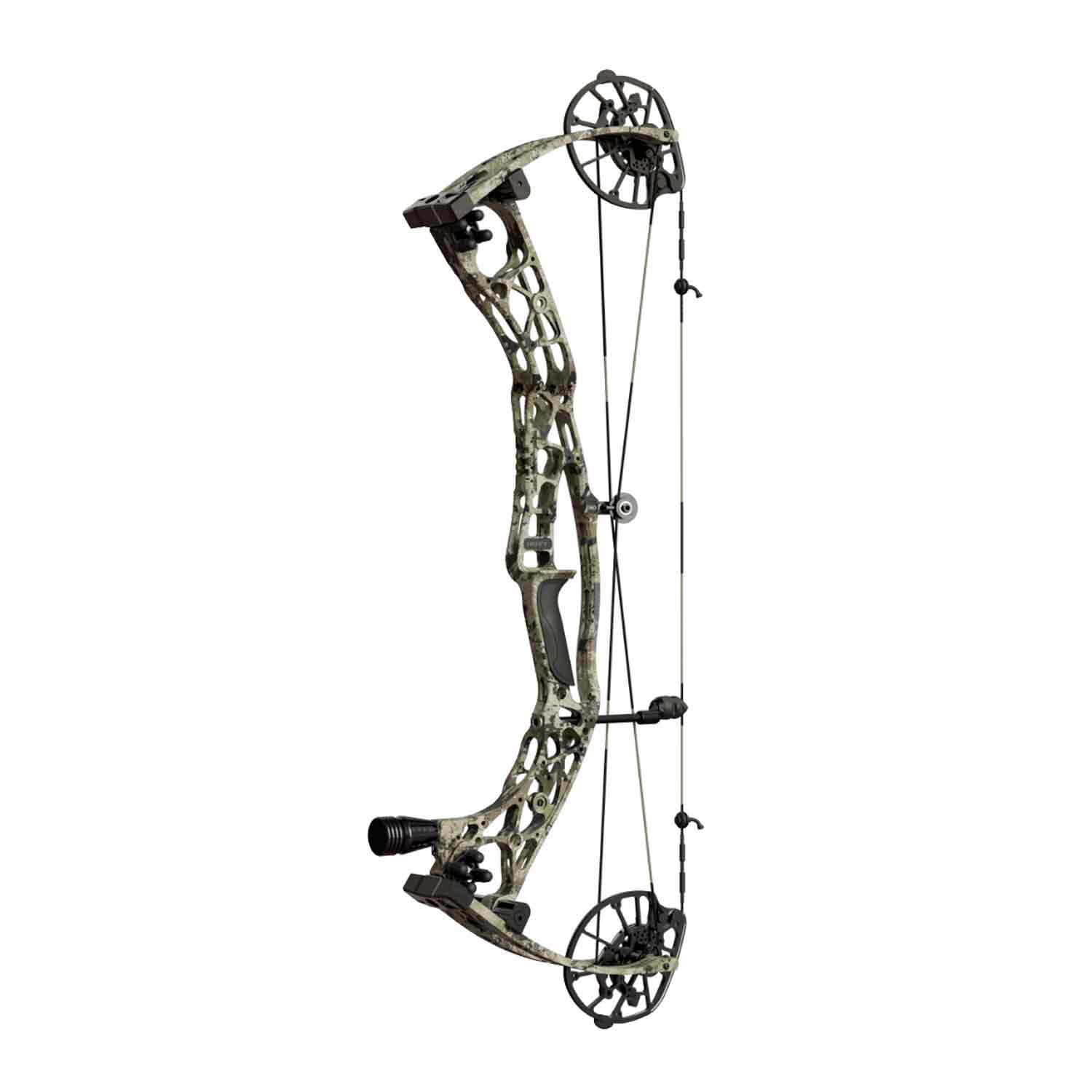 Hoyt Alpha X 30 Compound Hunting Bow
