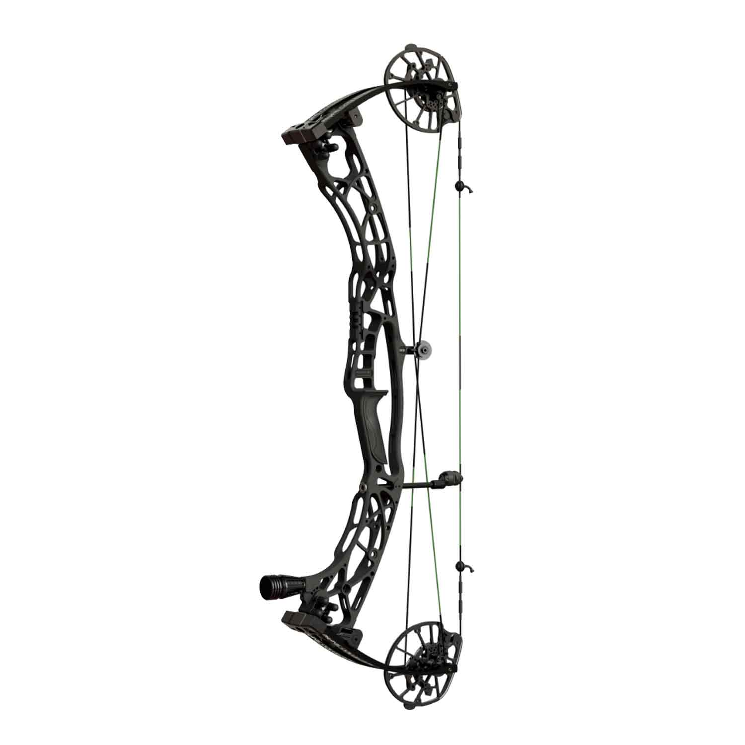 Hoyt Alpha X 33 Compound Hunting Bow
