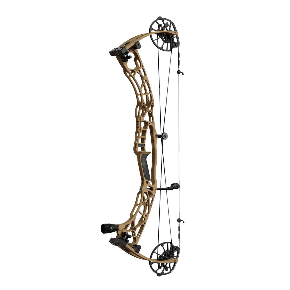 Hoyt Alpha X 33 Compound Hunting Bow
