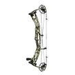 Hoyt Alpha X 33 Compound Hunting Bow