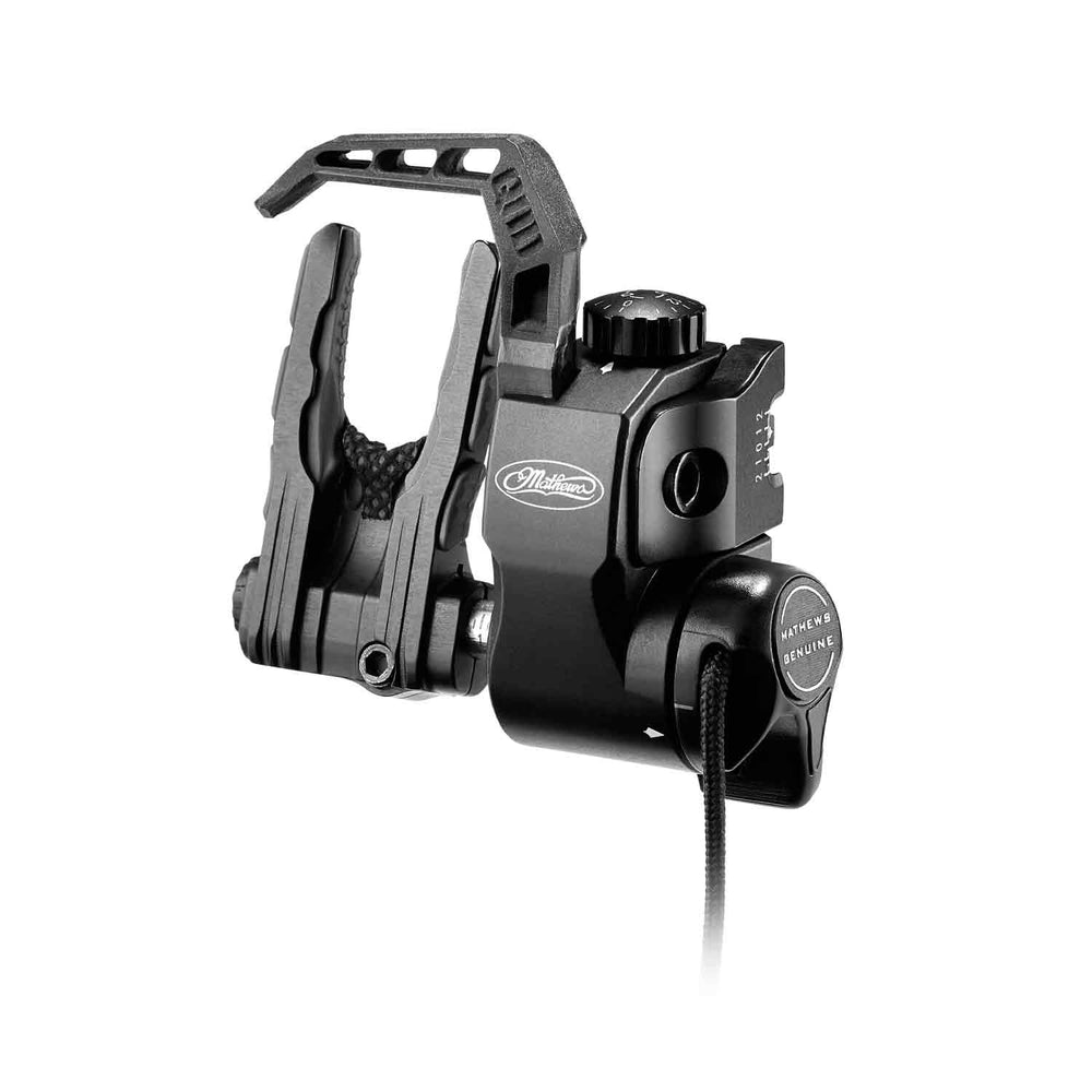 Mathews QAD Integrate MX2 Drop Away Rest-RH (Open Box X1047408)