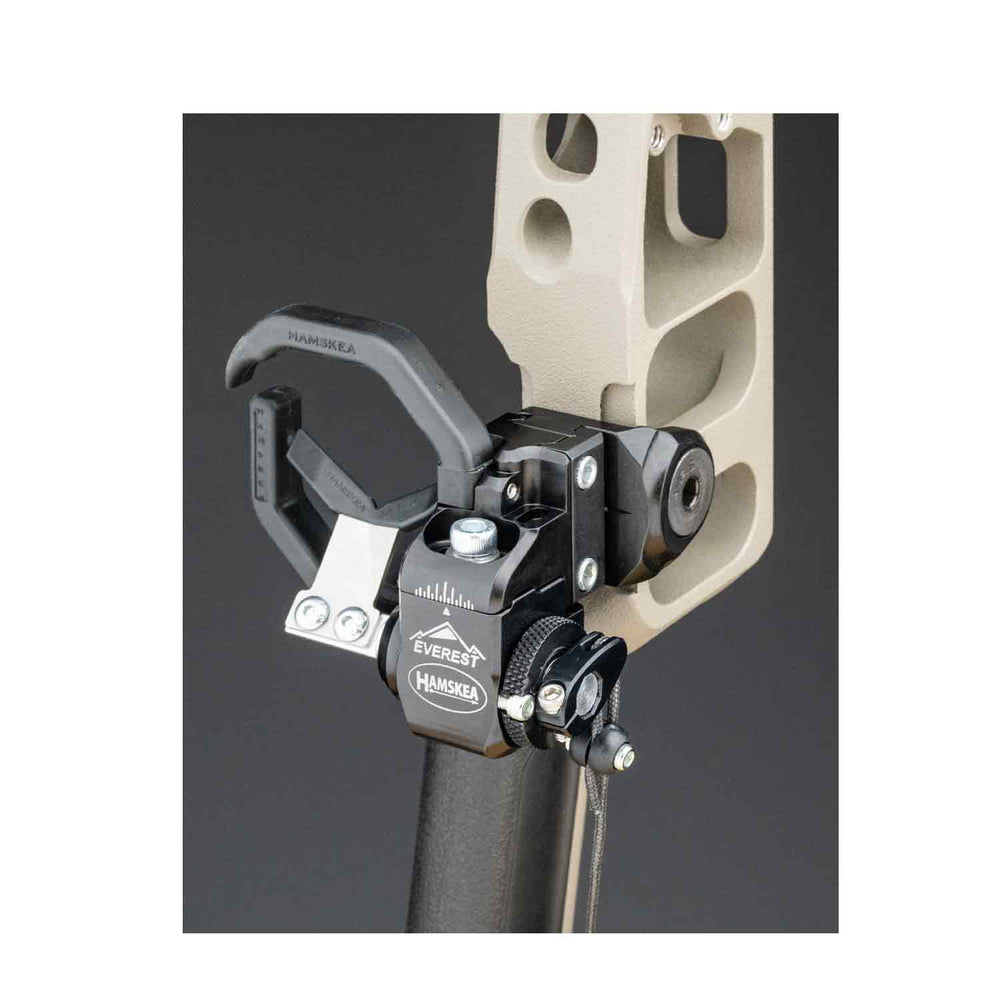 Hamskea Everest Rest with Mathews Bracket