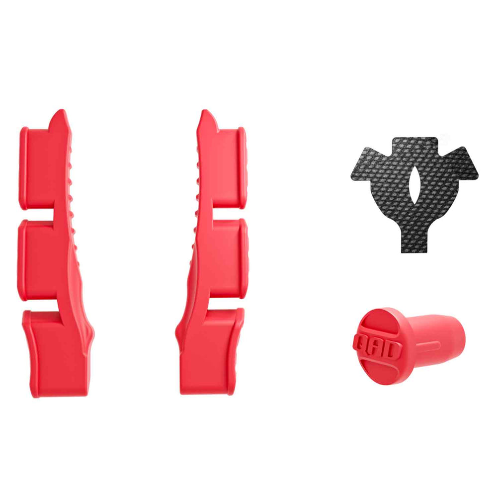 QAD MX2 Launcher Damper Kit