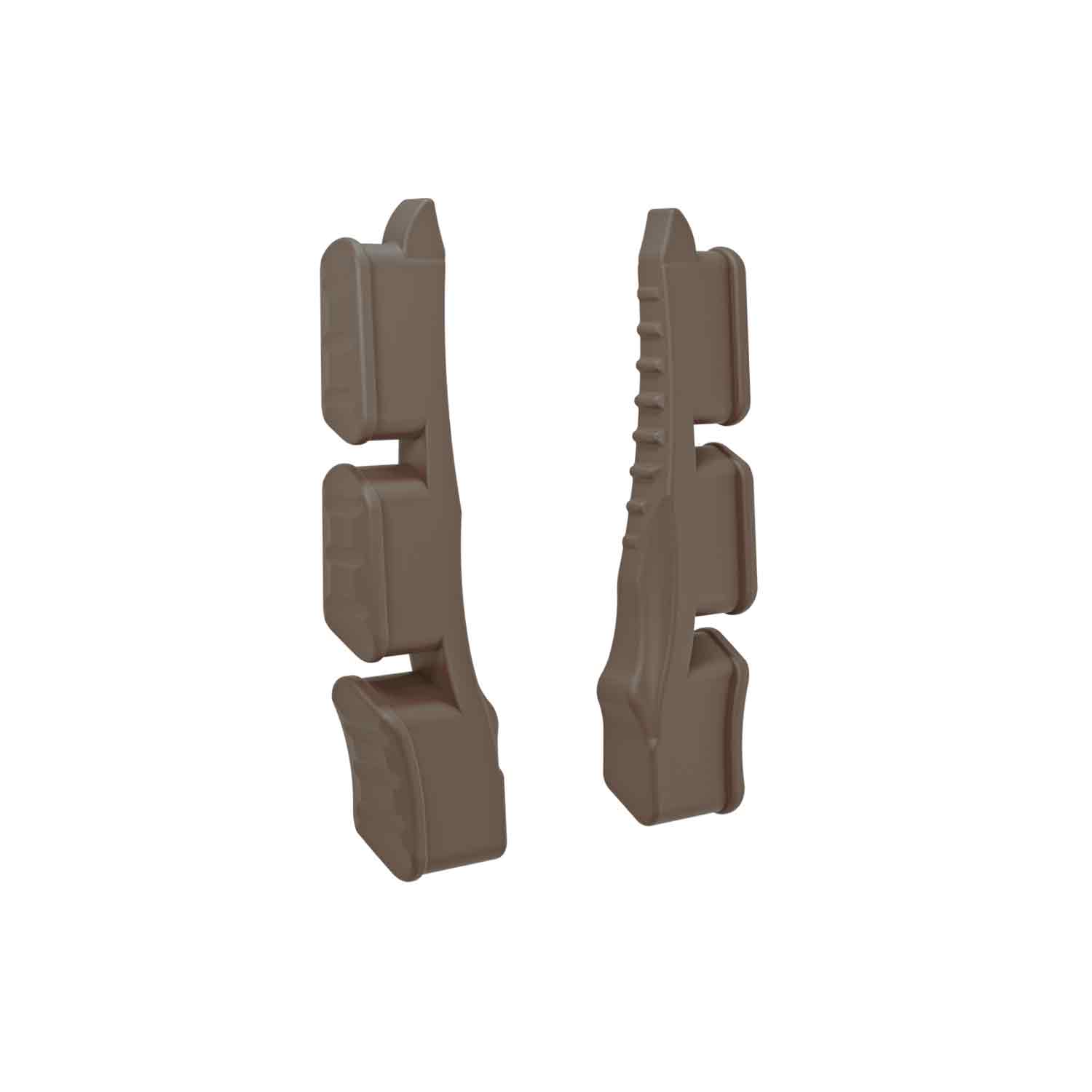 QAD MX2 Launcher Damper Kit