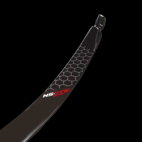 Win & Win WIAWIS NS-XP ILF Recurve Limbs (Carbon/Foam)