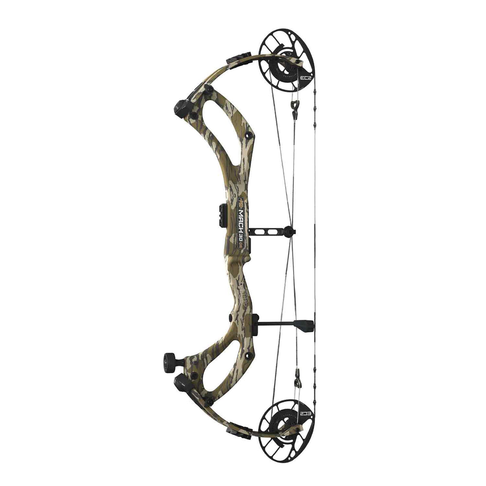 PSE Mach 30 DS Compound Hunting Bow