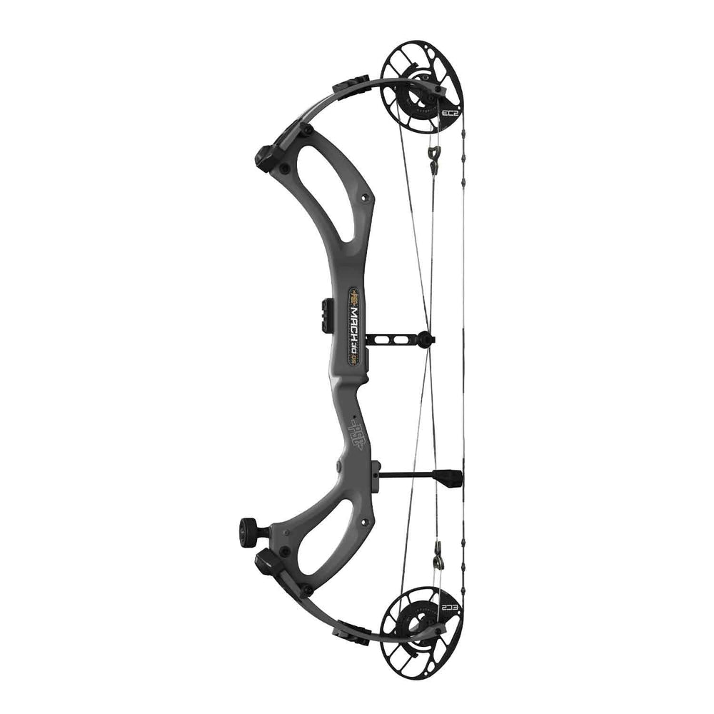 PSE Mach 30 DS Compound Hunting Bow