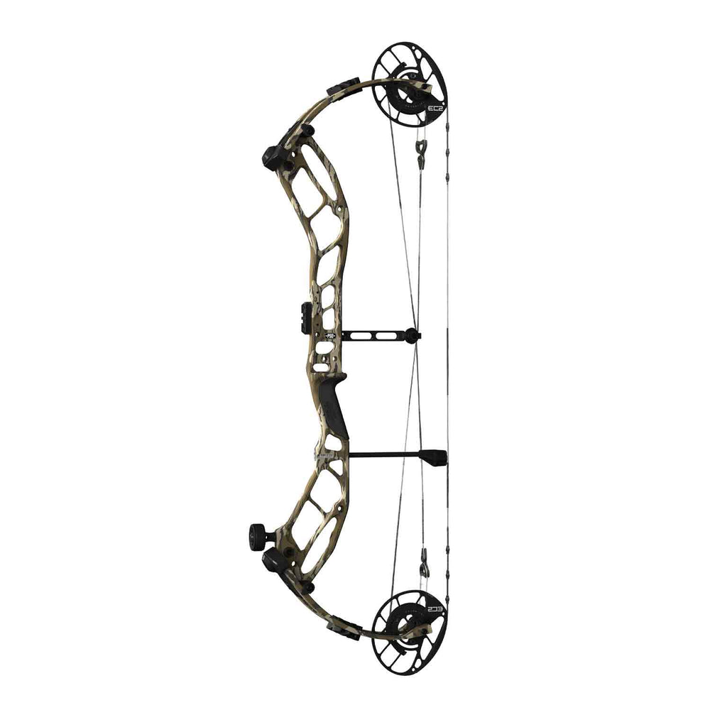 PSE Evolve DS 33 Compound Hunting Bow