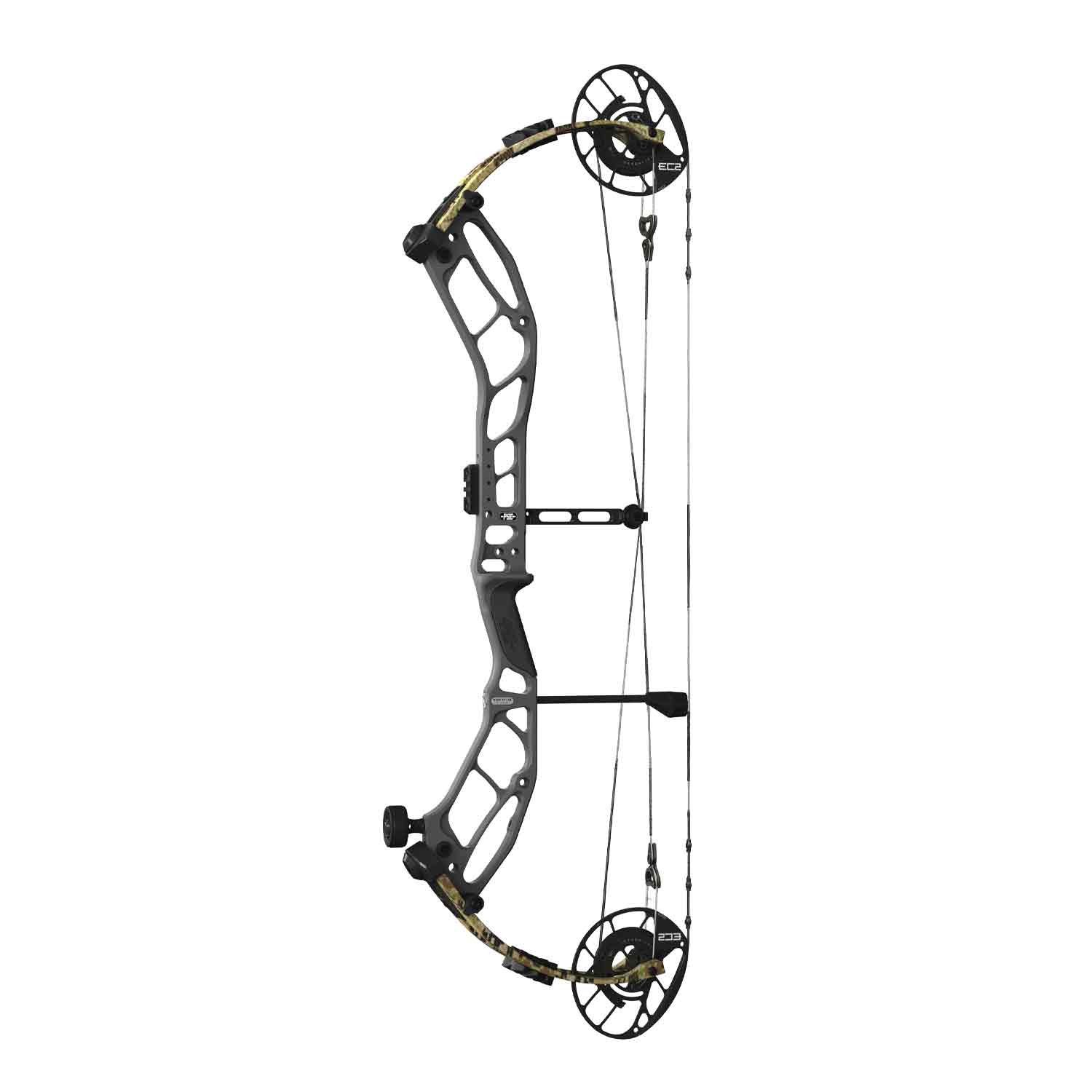 PSE Evolve DS 33 Compound Hunting Bow