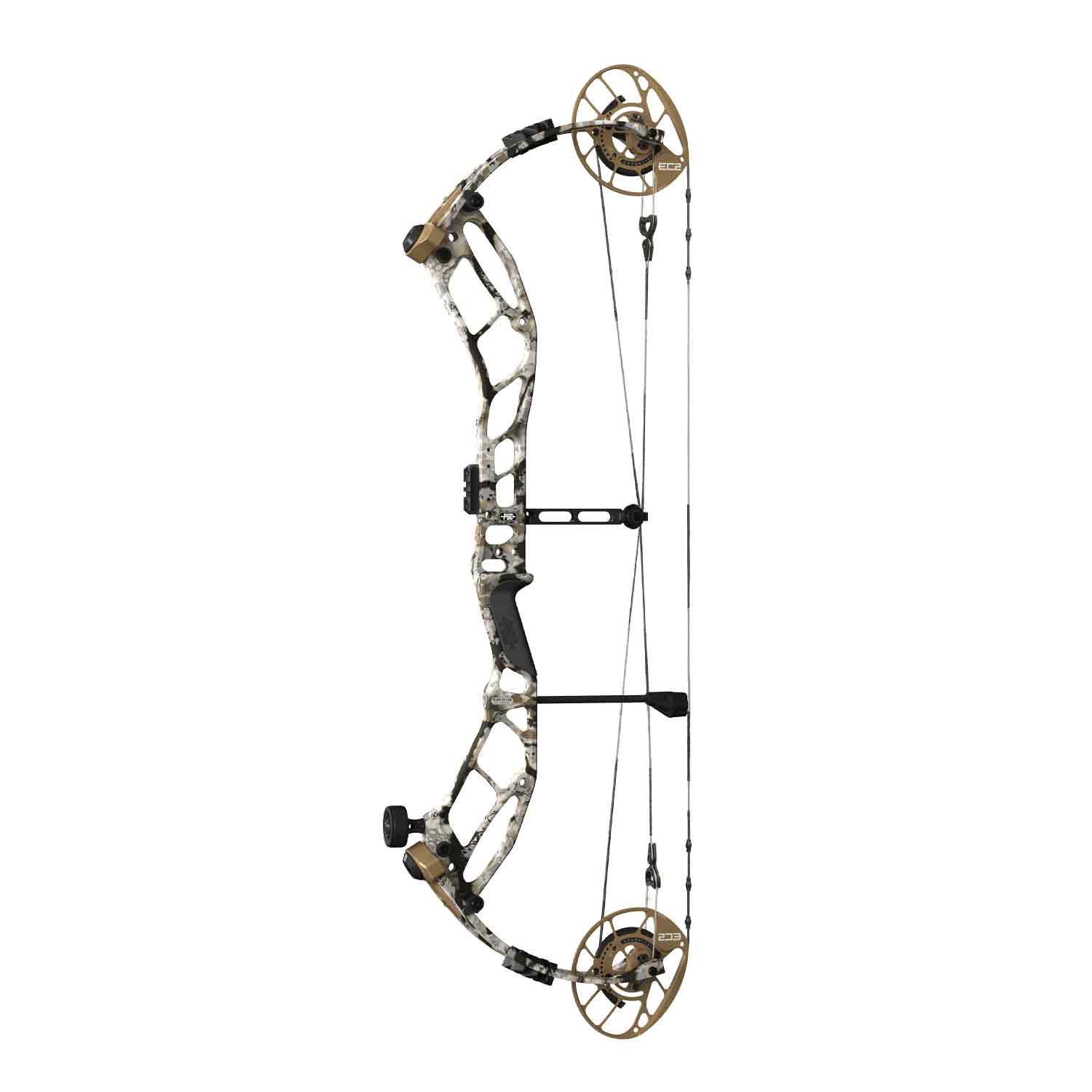 PSE Evolve DS 33 Compound Hunting Bow