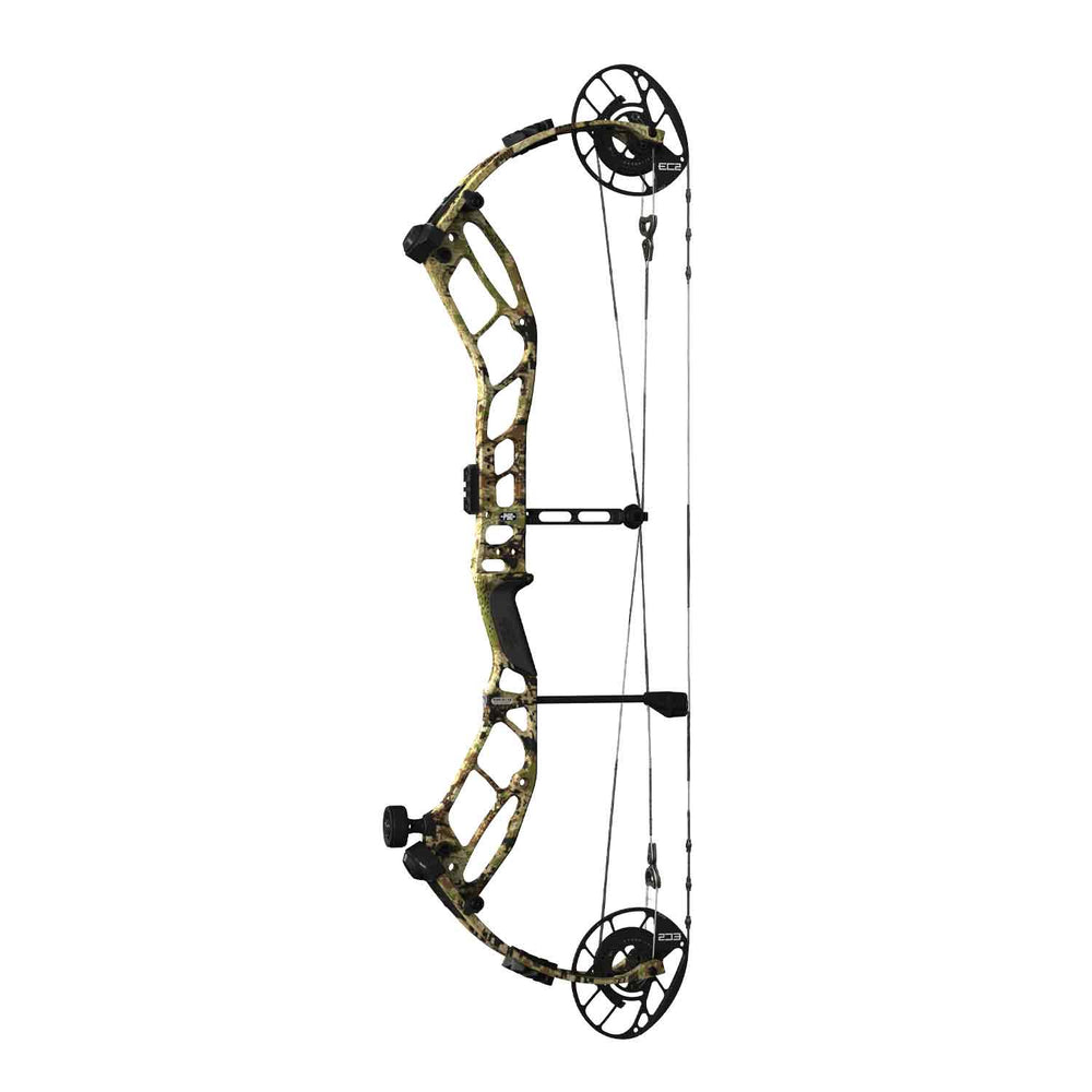 PSE Evolve DS 33 Compound Hunting Bow