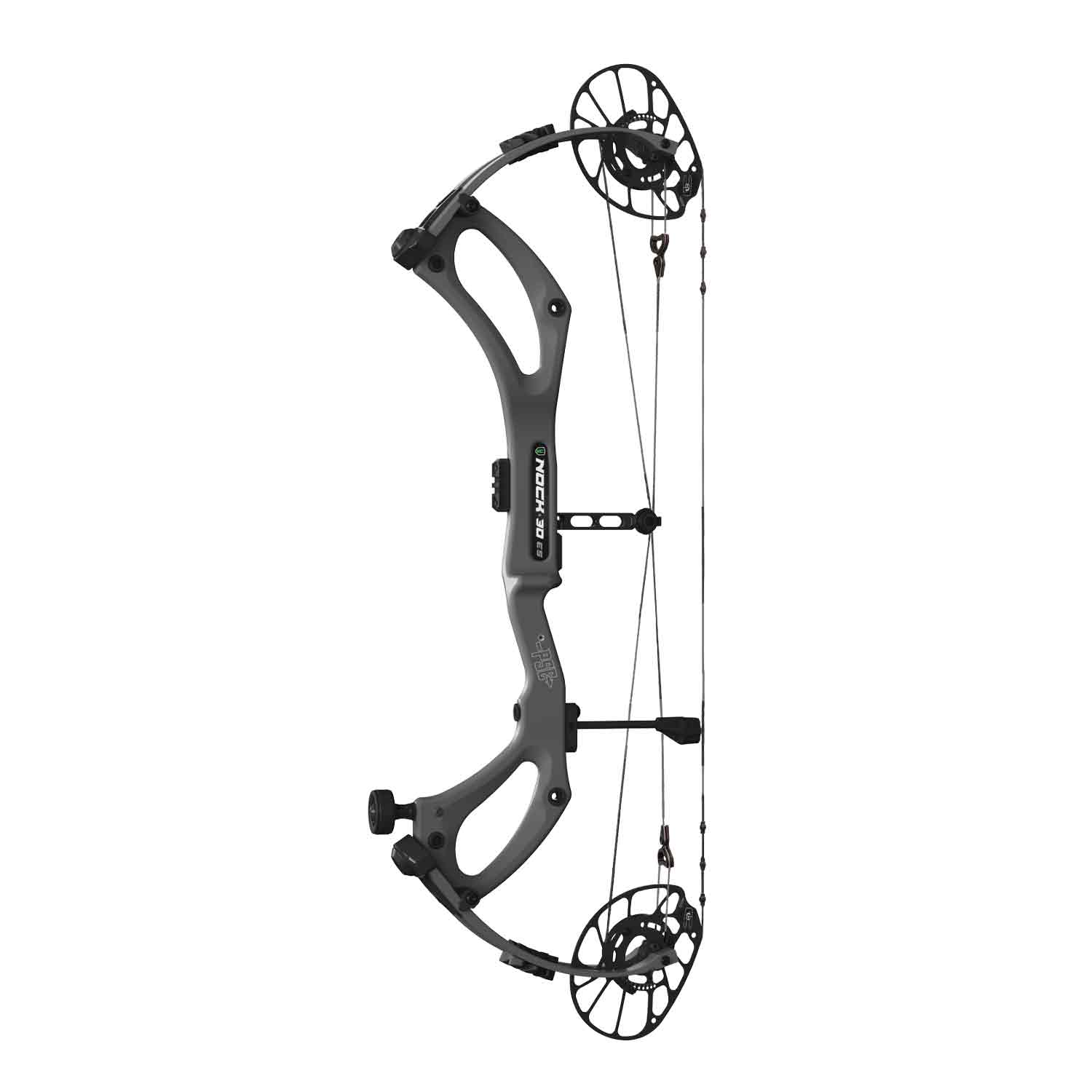 PSE Nock 30 ES Carbon Compound Hunting Bow