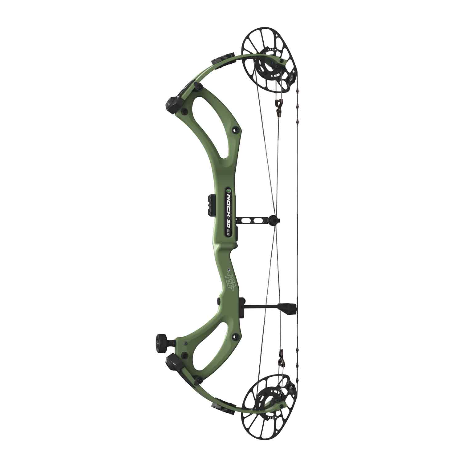 PSE Nock 30 ES Carbon Compound Hunting Bow