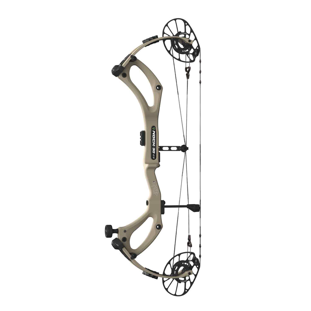 PSE Nock 30 ES Carbon Compound Hunting Bow