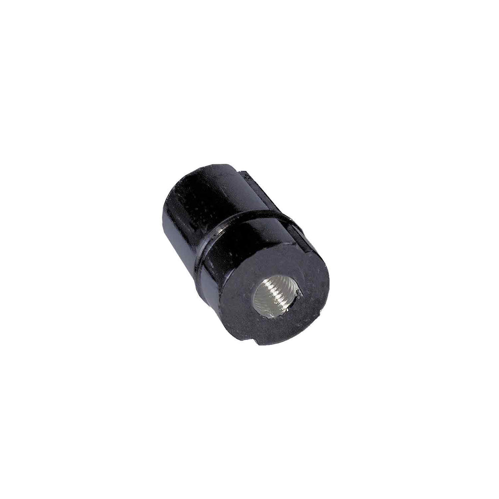 Gillo 5/16-24 Tapped Aluminum Plug