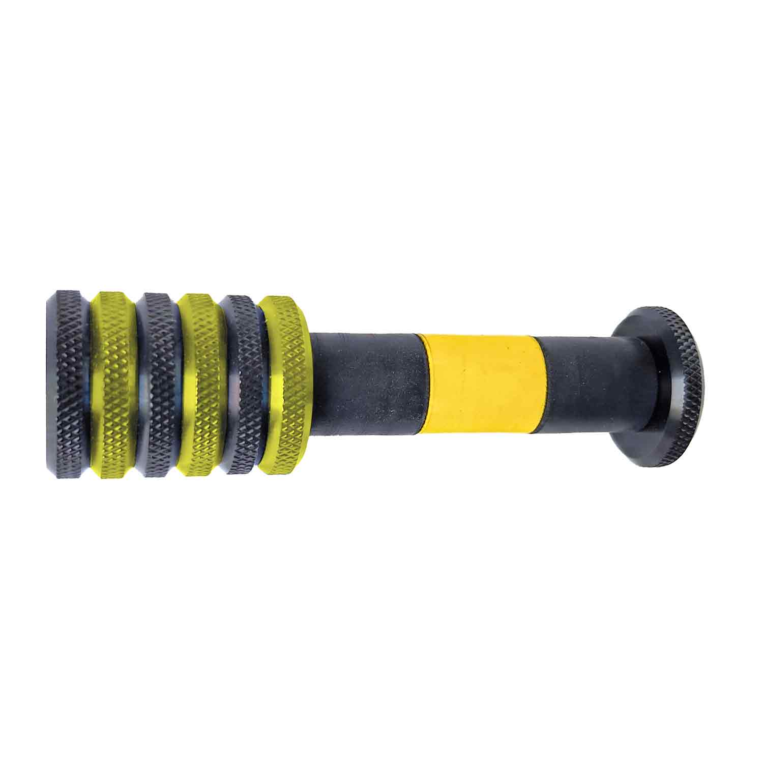Gillo GF 125mm Tunnel Weight System Gold/Black