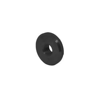 Gillo Black Chrome 25gr Flat Weight