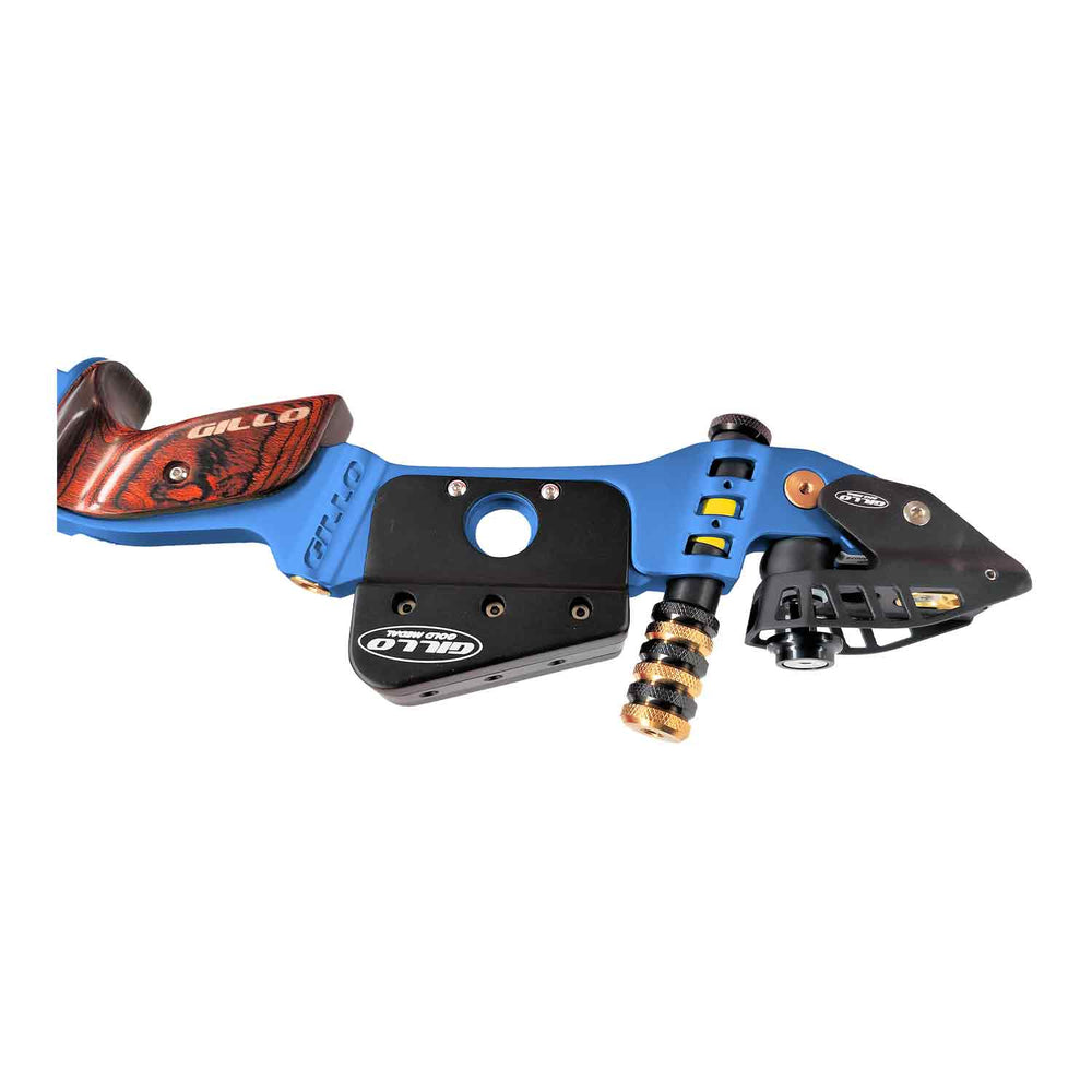 Gillo Gf Self-Adjusted Assembly 125mm 238 G