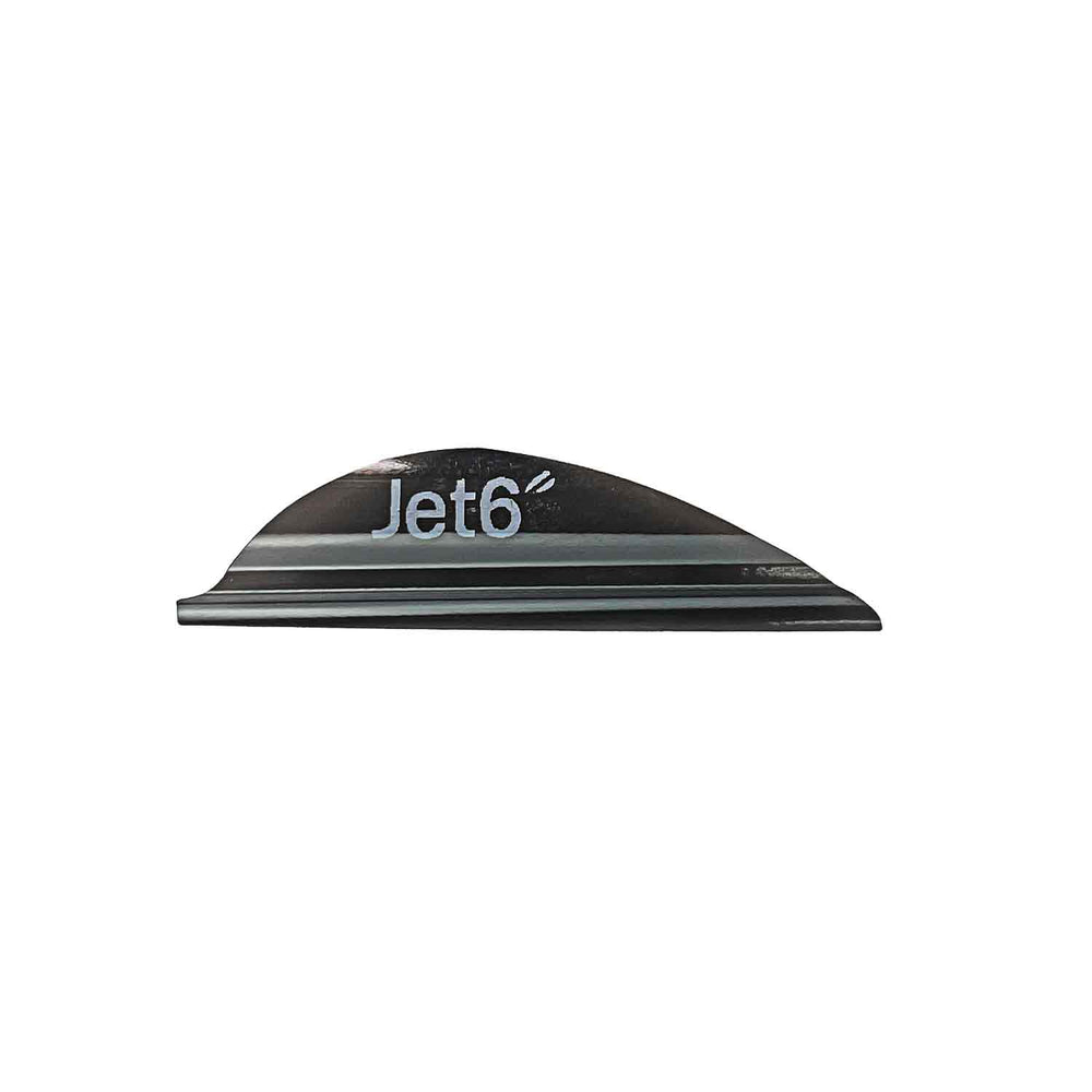 Korea Archery Jet6 Spin Vanes (50-pk)