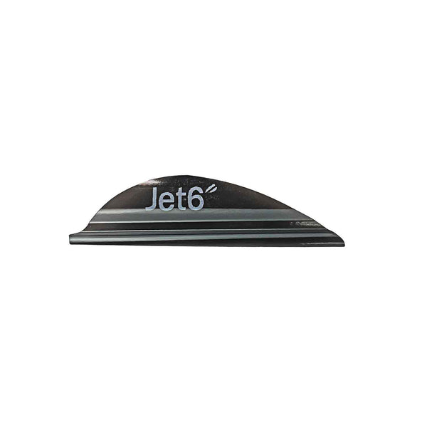 Korea Archery Jet6 Spin Vanes (50-pk) – Lancaster Archery Supply