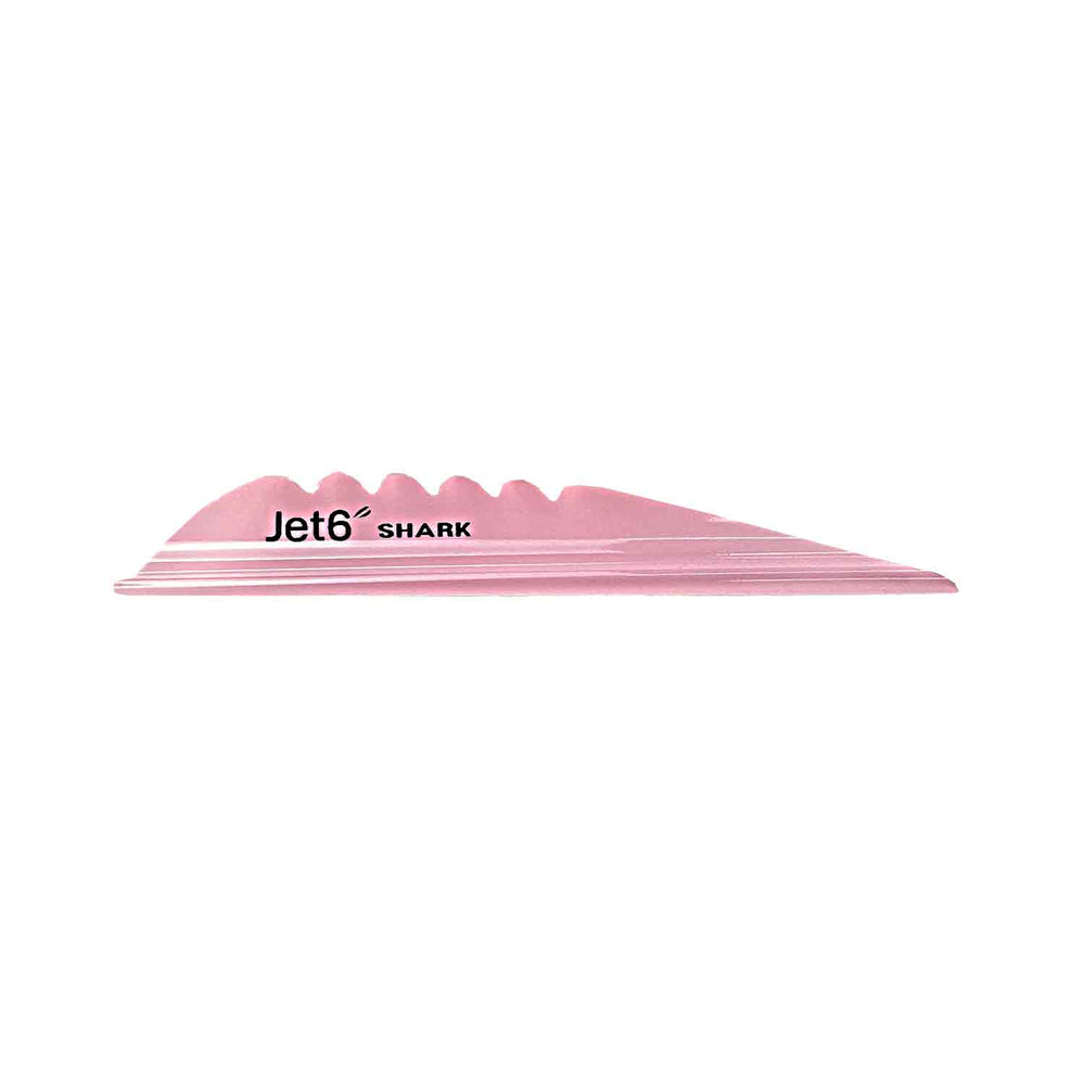 Korea Archery Jet6 Spin Vanes (50-pk)