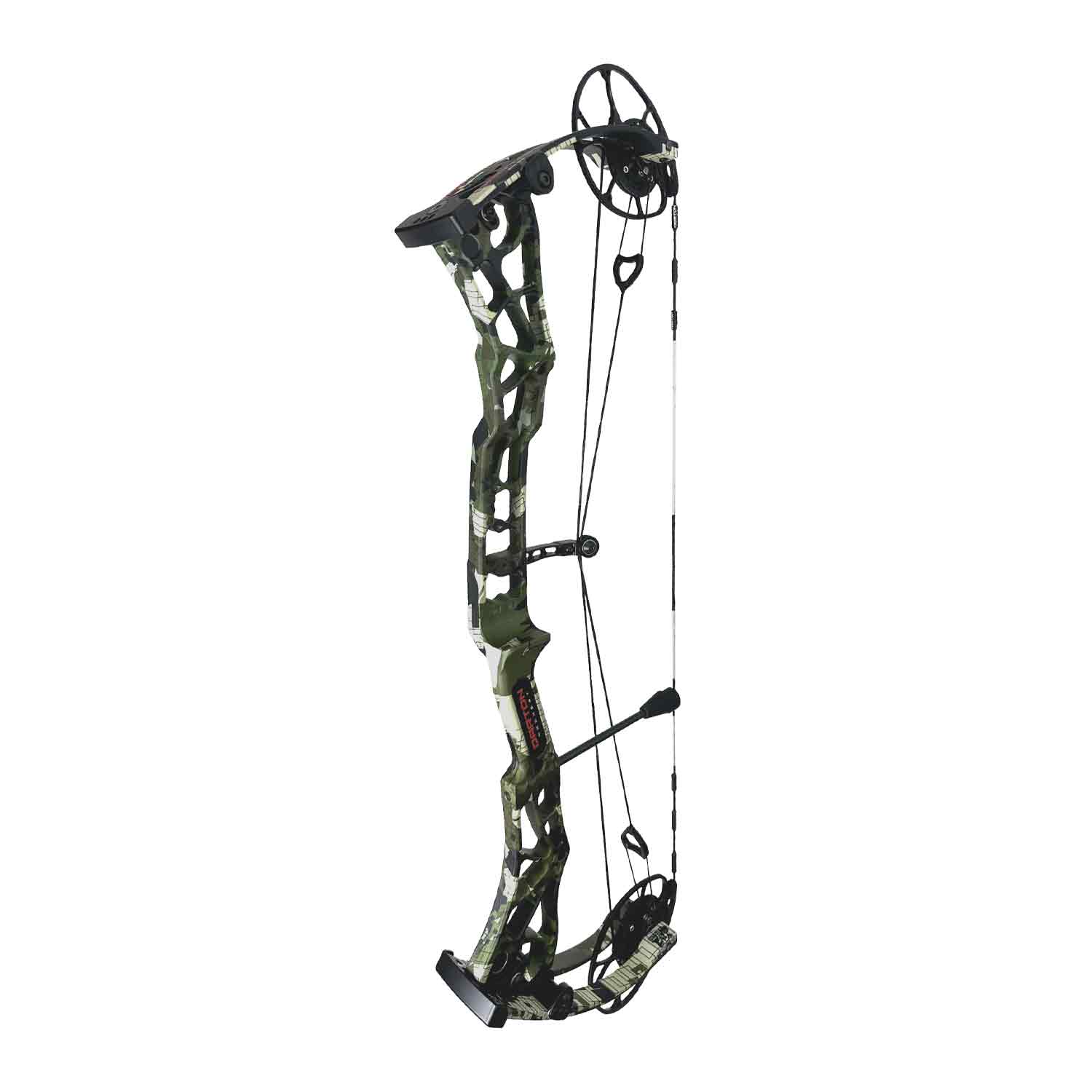 Darton Consequence Compound Hunting Bow