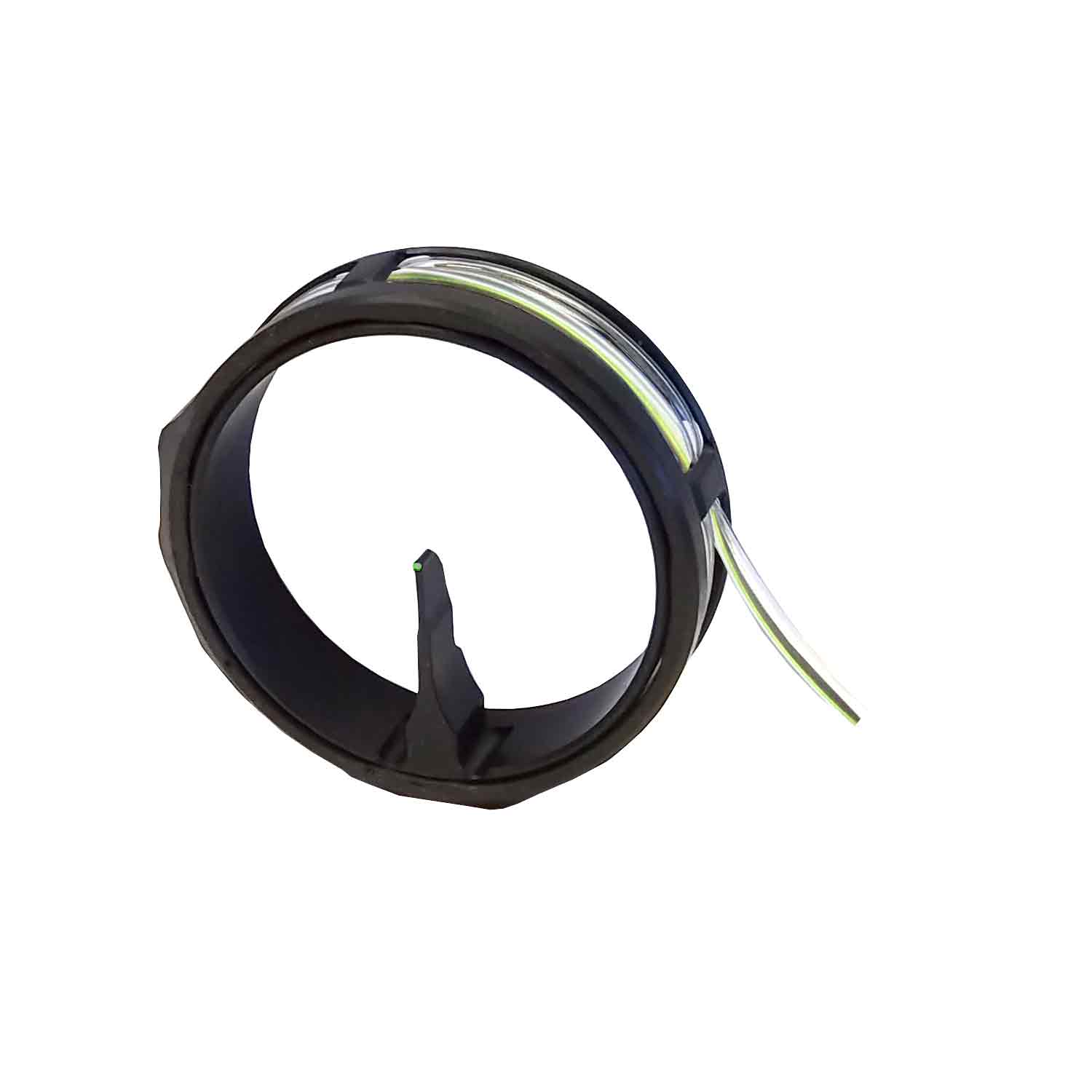 Axcel AVX-41 .029 Fiber Ring Pin w/ Rheostat Cover