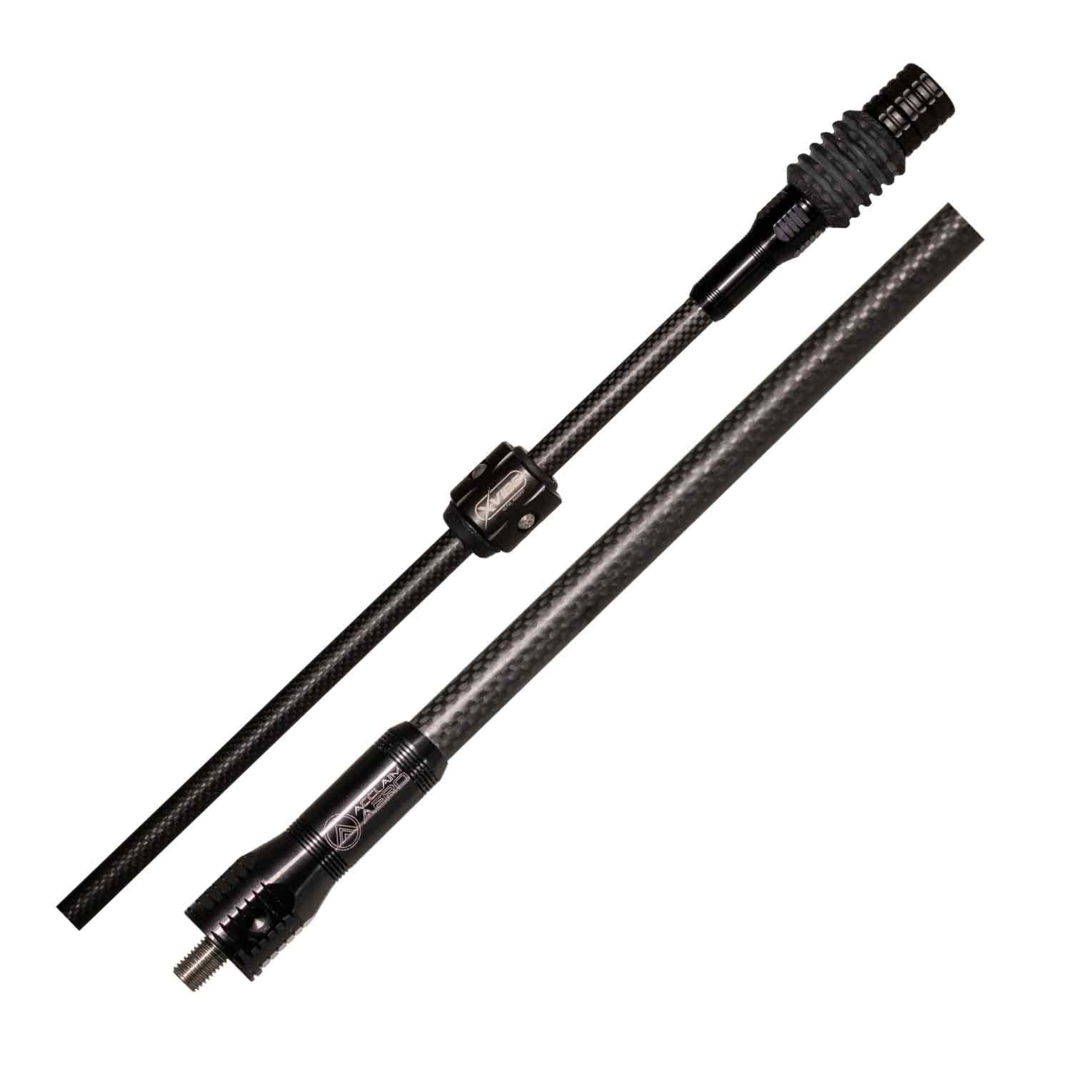 Axcel CarboFlax Acclaim Aero 500 Stabilizer - 33