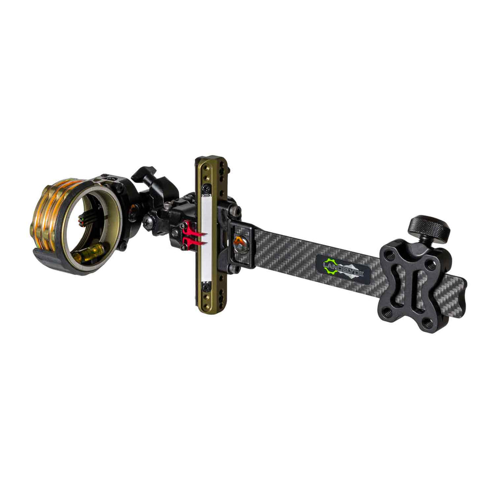 Axcel Landslyde Custom Series Bowhunting Carbon Pro (.019