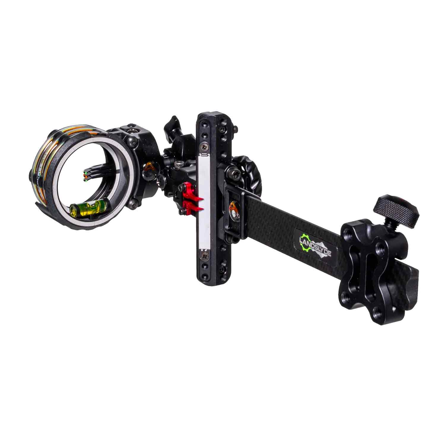 Axcel Landslyde Custom Series Bowhunting Carbon Pro (.019