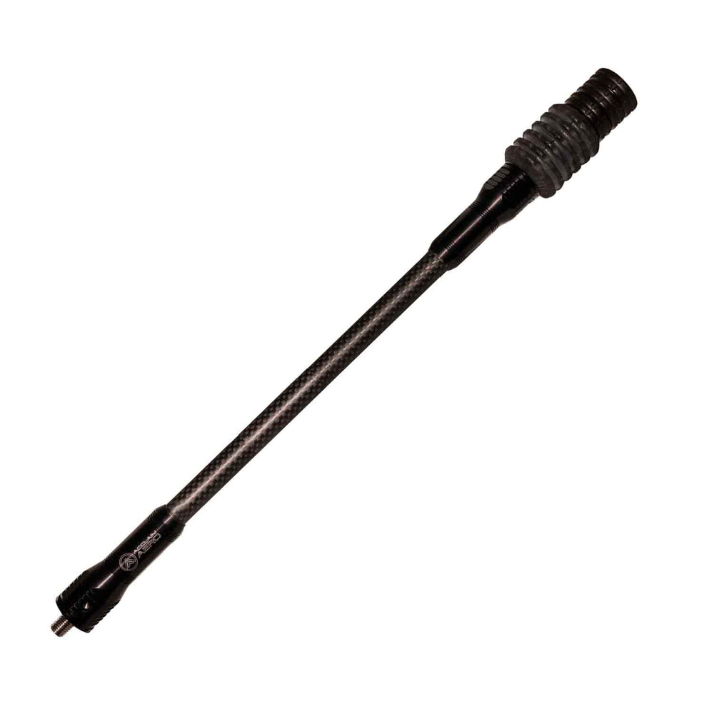 Axcel CarboFlax Acclaim Aero 500 Side Rod-15in (Open Box X1048306)