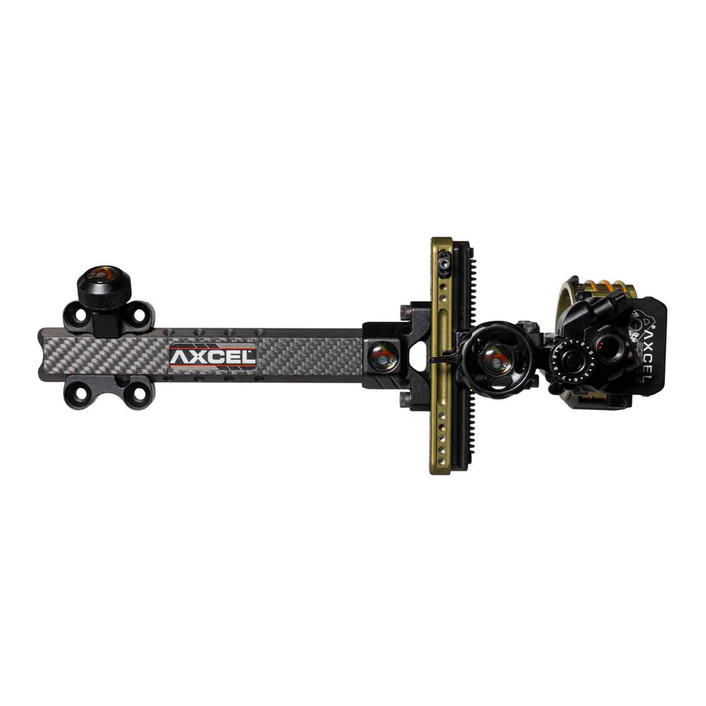 Axcel Landslyde Custom Series Bowhunting Carbon Pro (.019