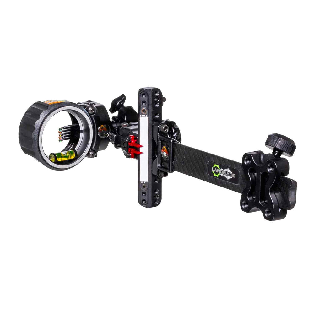 Axcel Landslyde Custom Series Bowhunting Carbon Pro (.019
