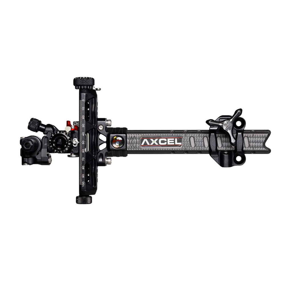 Axcel Achieve XP Pro 6