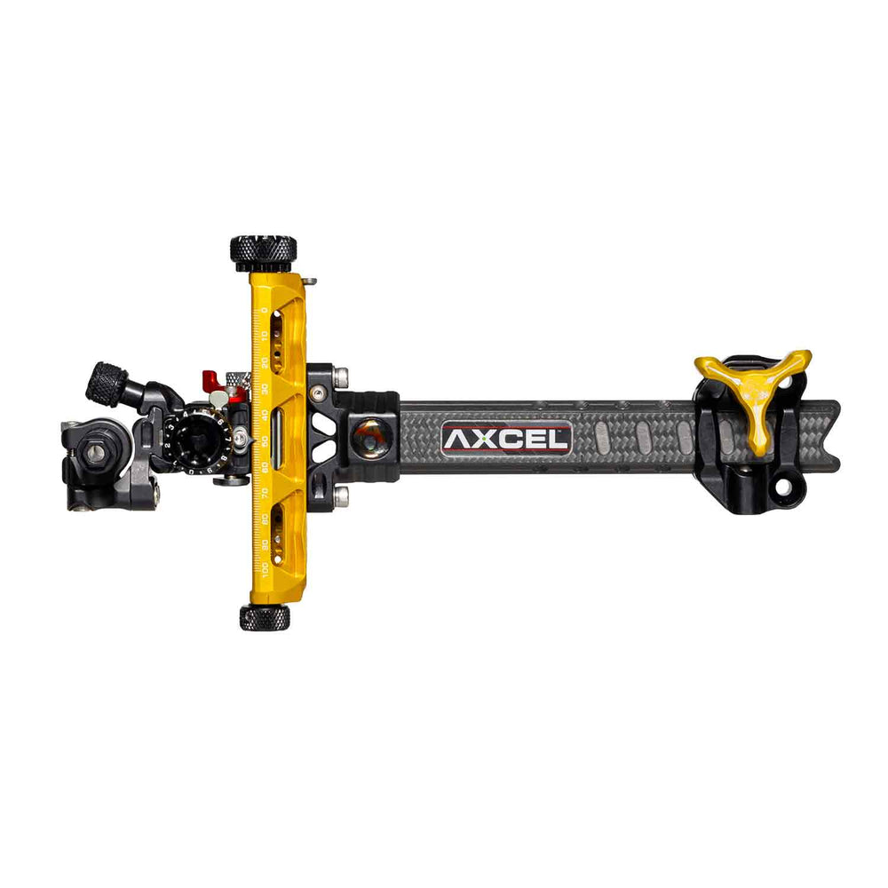Axcel Achieve XP Pro 6