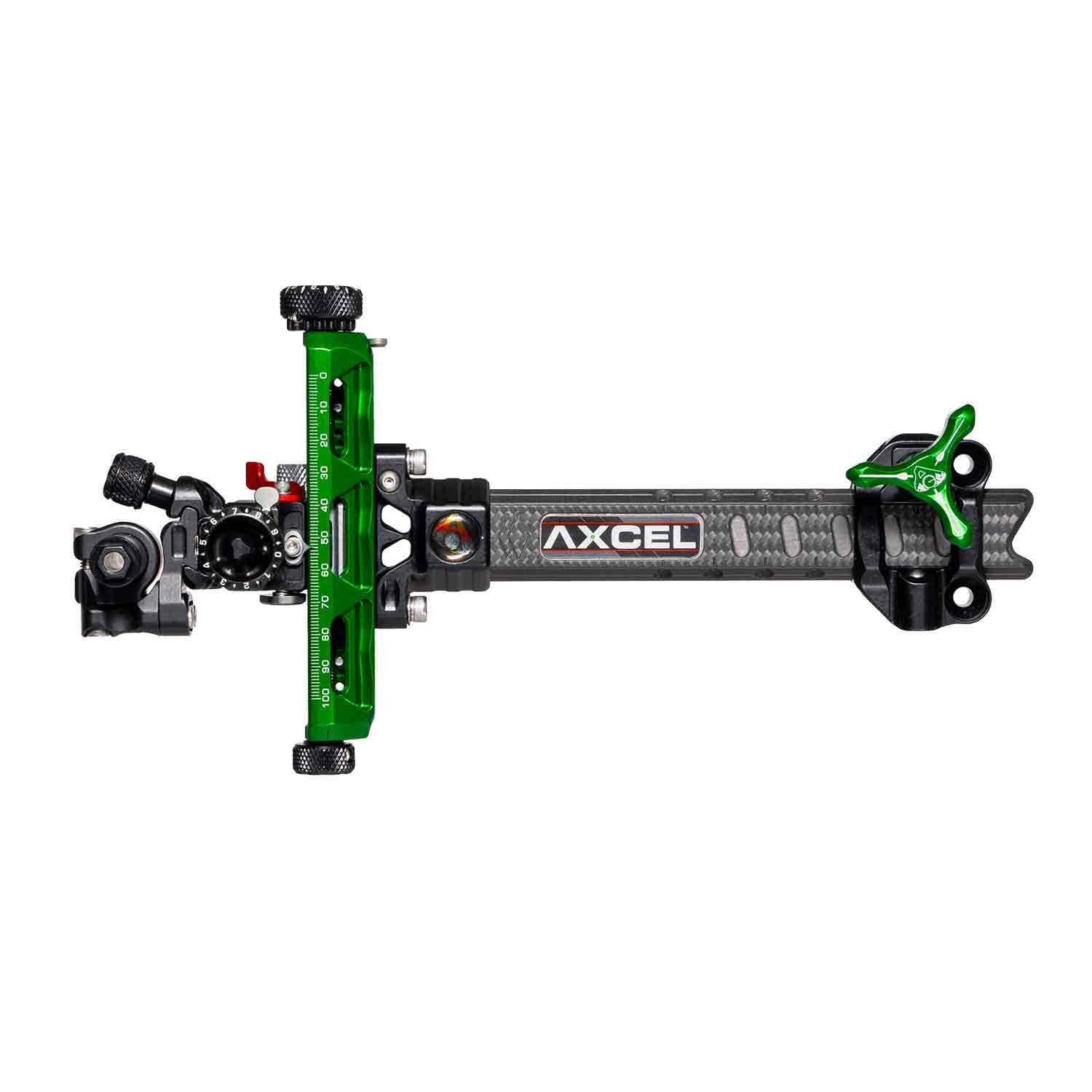 Axcel Soliman Axcel Achieve XP Pro 6