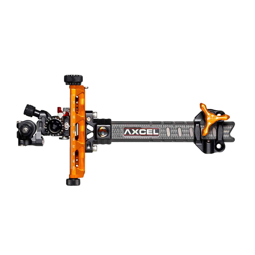 Axcel Achieve XP Pro 6