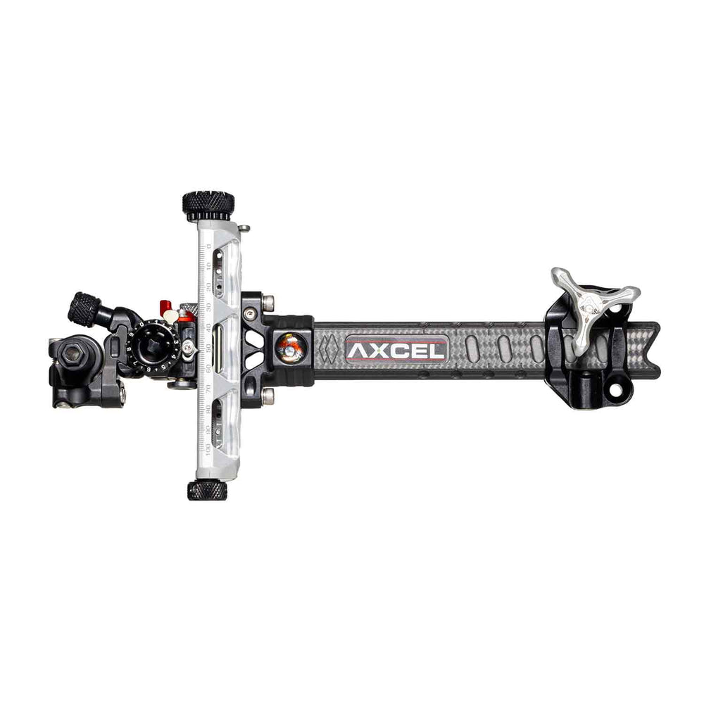 Axcel Achieve XP Pro 6