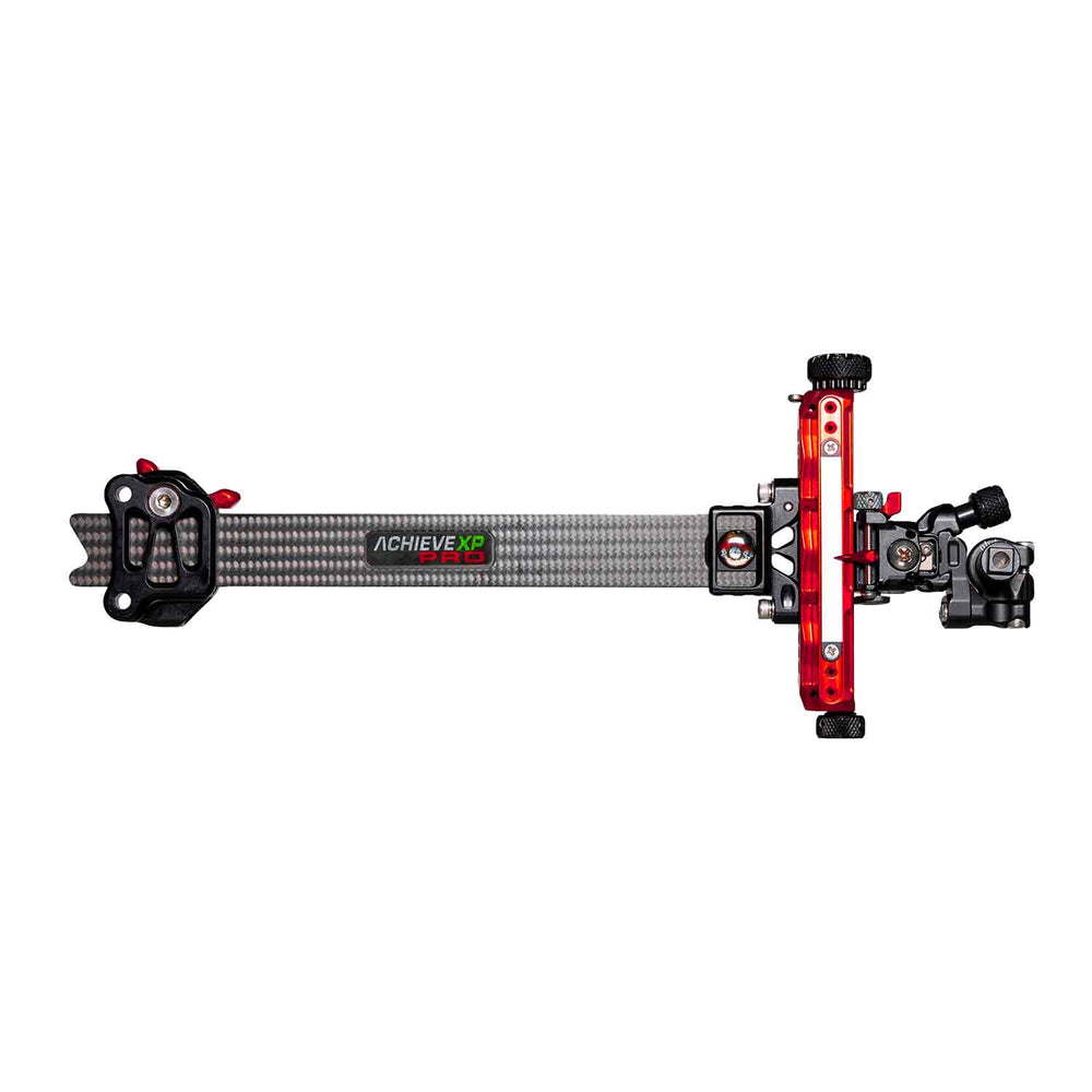 Axcel Achieve XP Pro 9