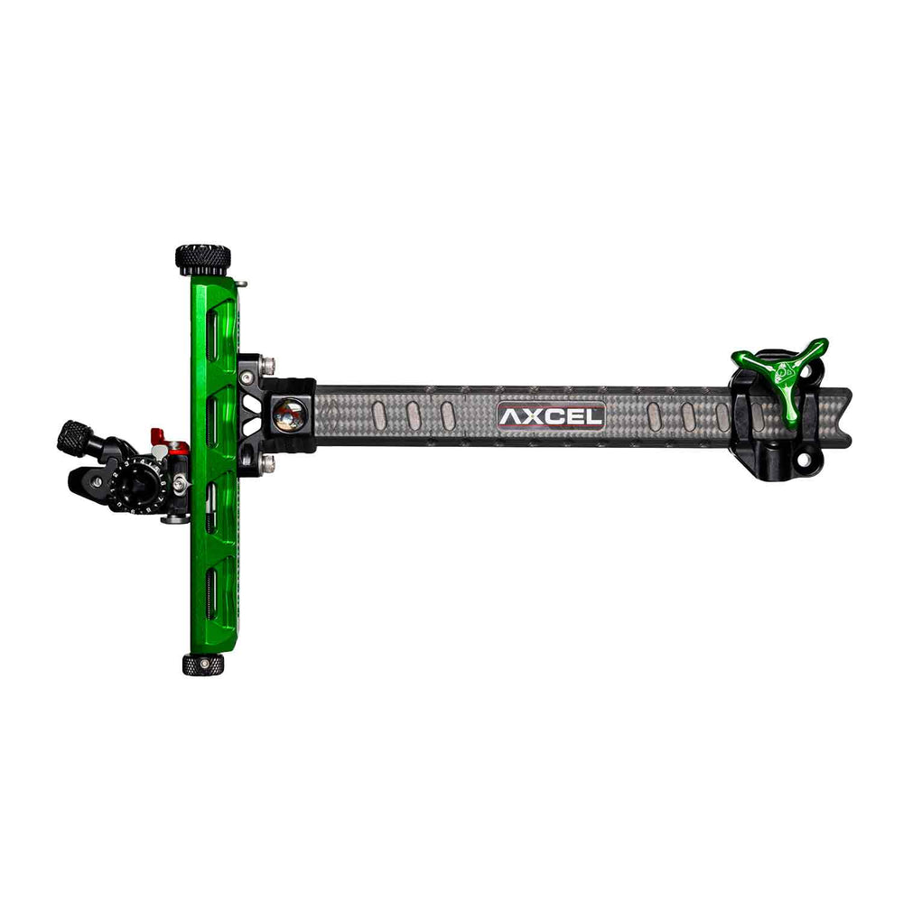 Axcel Achieve XP Pro 9