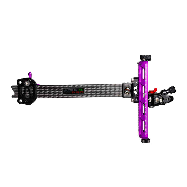 Axcel Achieve XP Pro 9