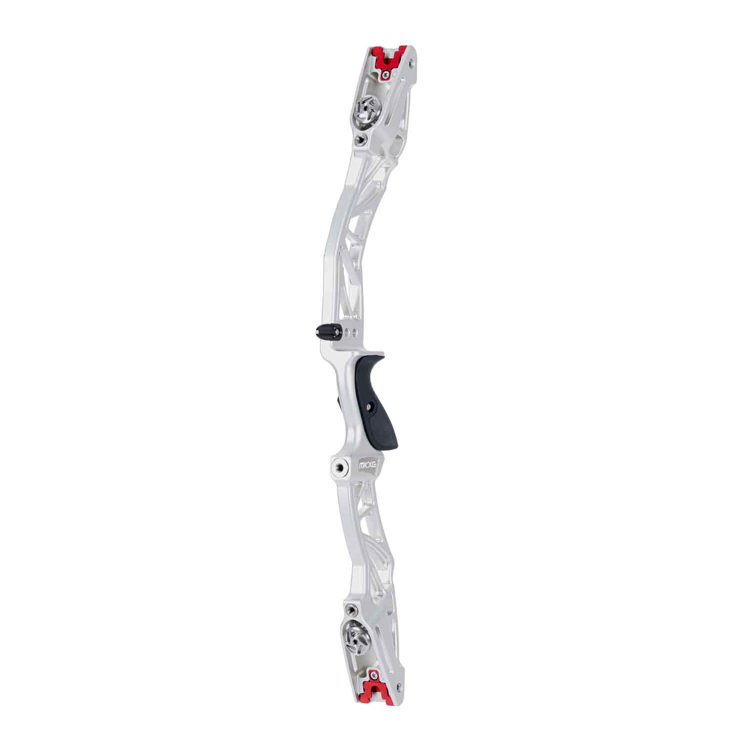 MK Archery MKXG 25" Aluminum ILF Recurve Target Riser Lancaster