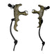 T.R.U. Ball Tactical Bowhunting Stalk'r Thumb Release