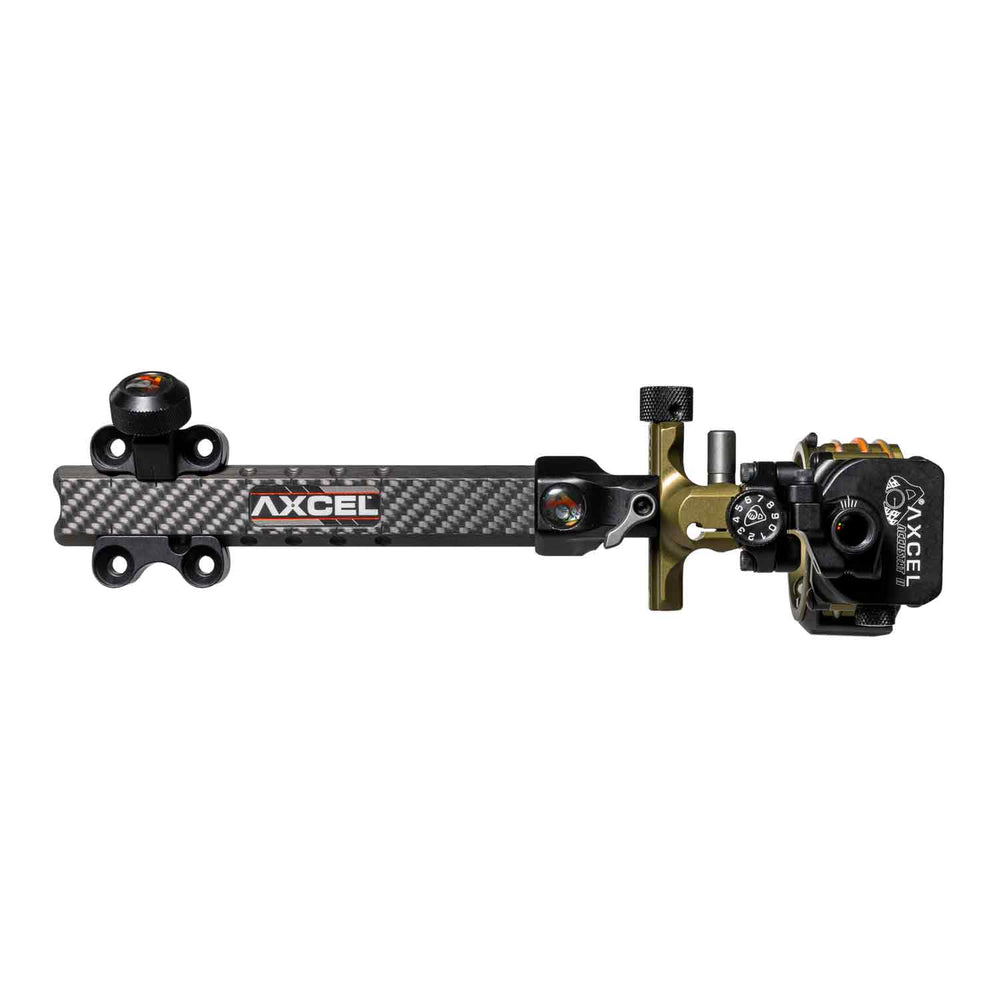 Axcel Armortech Lite Tactical Bowhunting Pro Carbon (.010