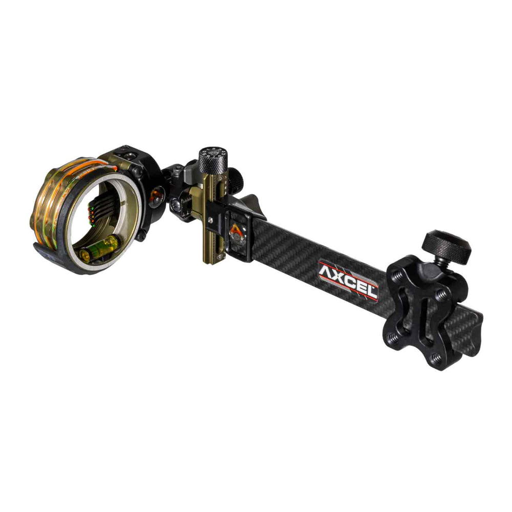 Axcel Armortech Lite Tactical Bowhunting Pro Carbon (.010