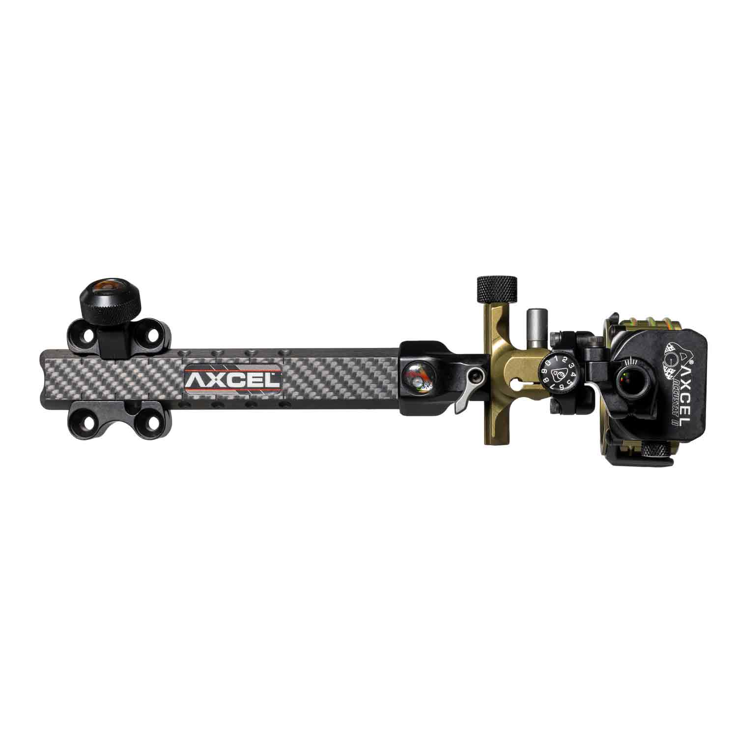 Axcel Armortech Lite Tactical Bowhunting Pro Carbon (.019